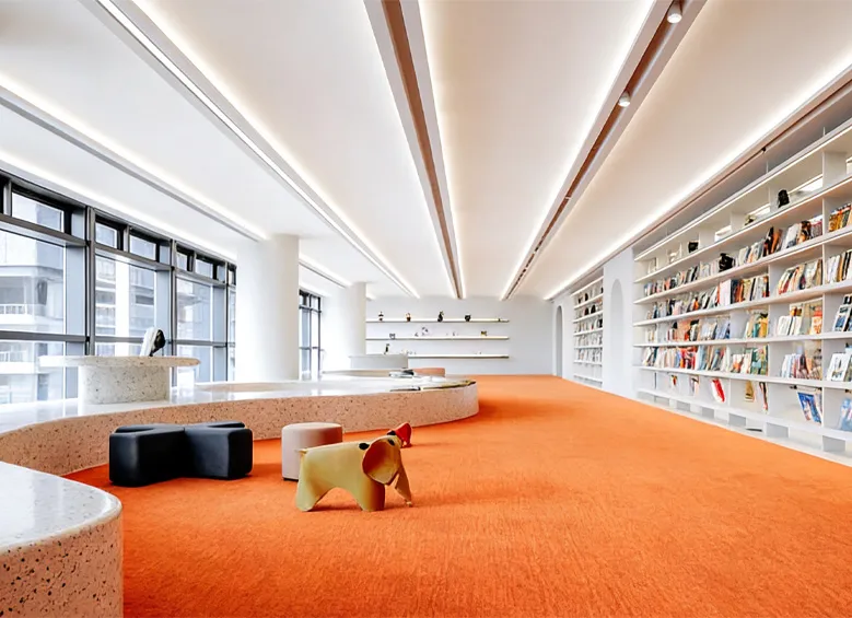 Why choose our LED lighting solutions