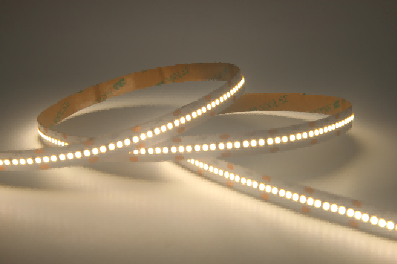 SMD2216 single color LED light strip