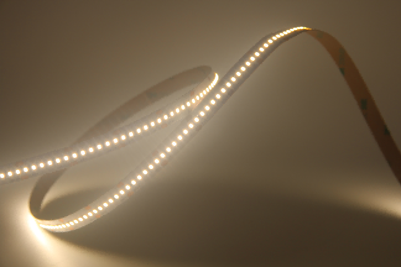 SMD2216 single color LED light strip