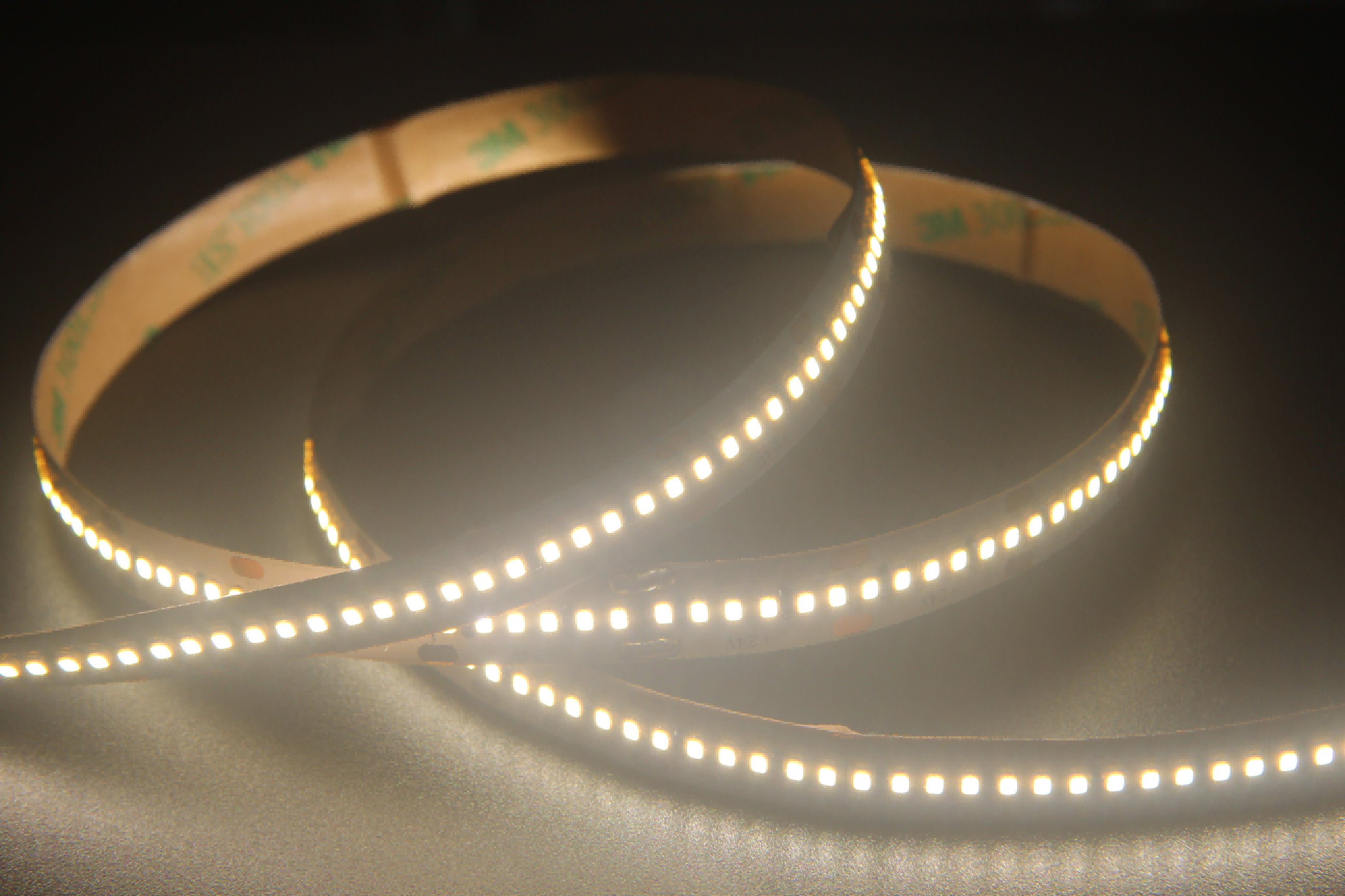 SMD2216 single color LED light strip