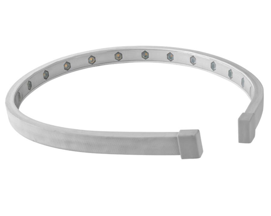 LED Flexible Wall Washer Strip