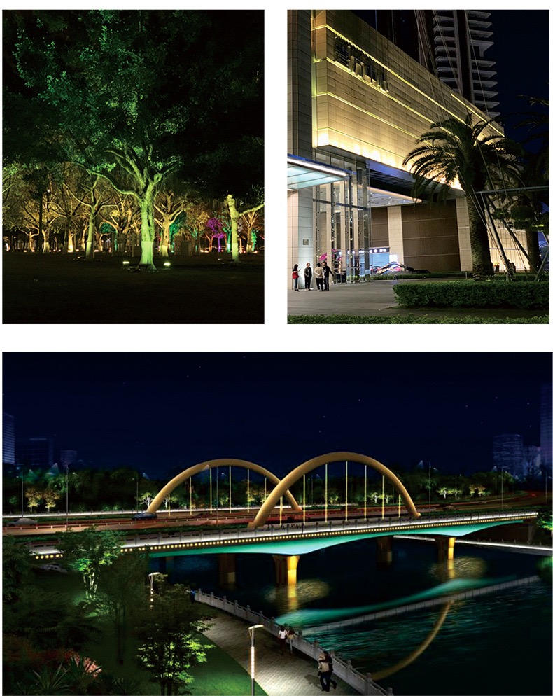 LED universal flexible wall washer strip (Figure 1)