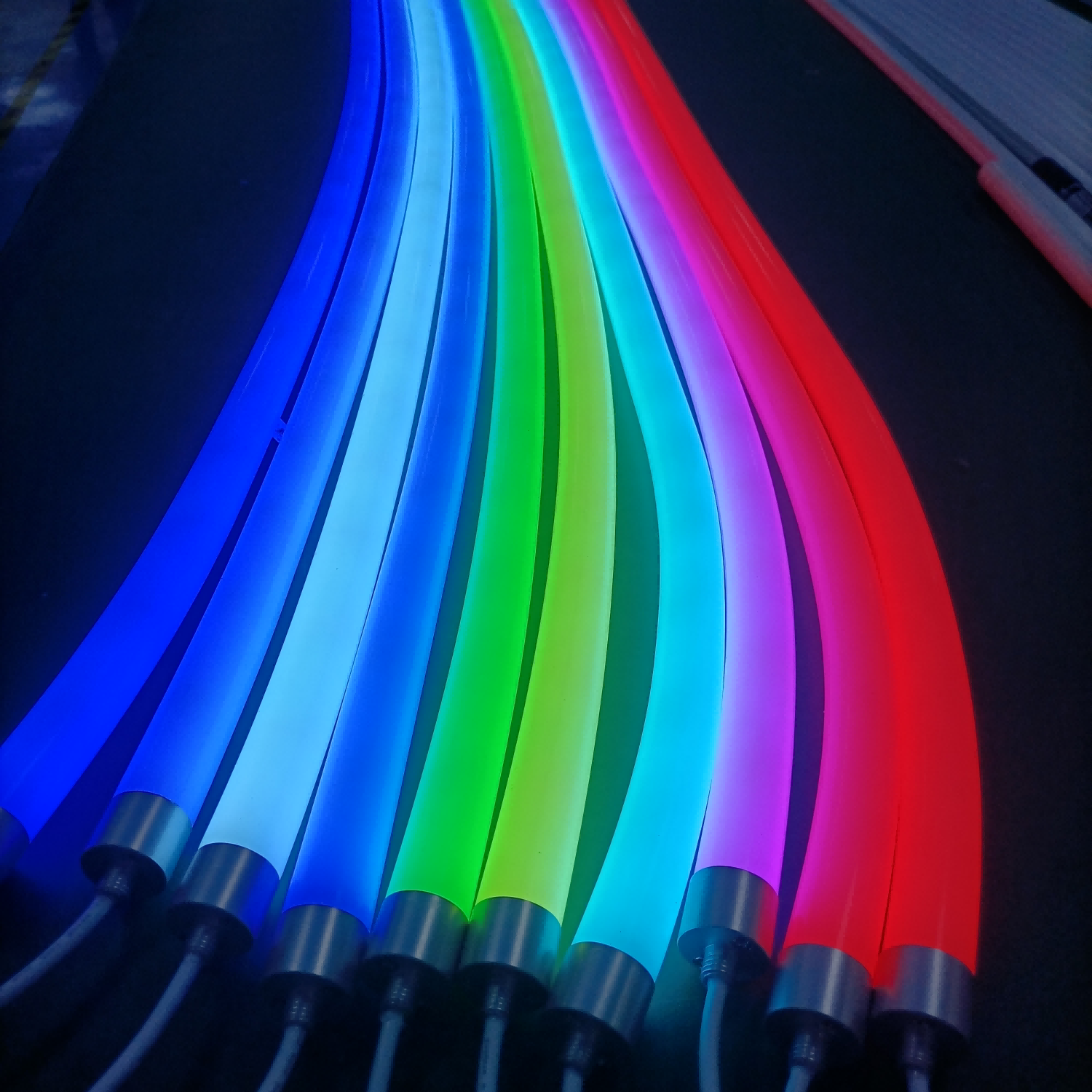 D25mm LED Neon Light Strip