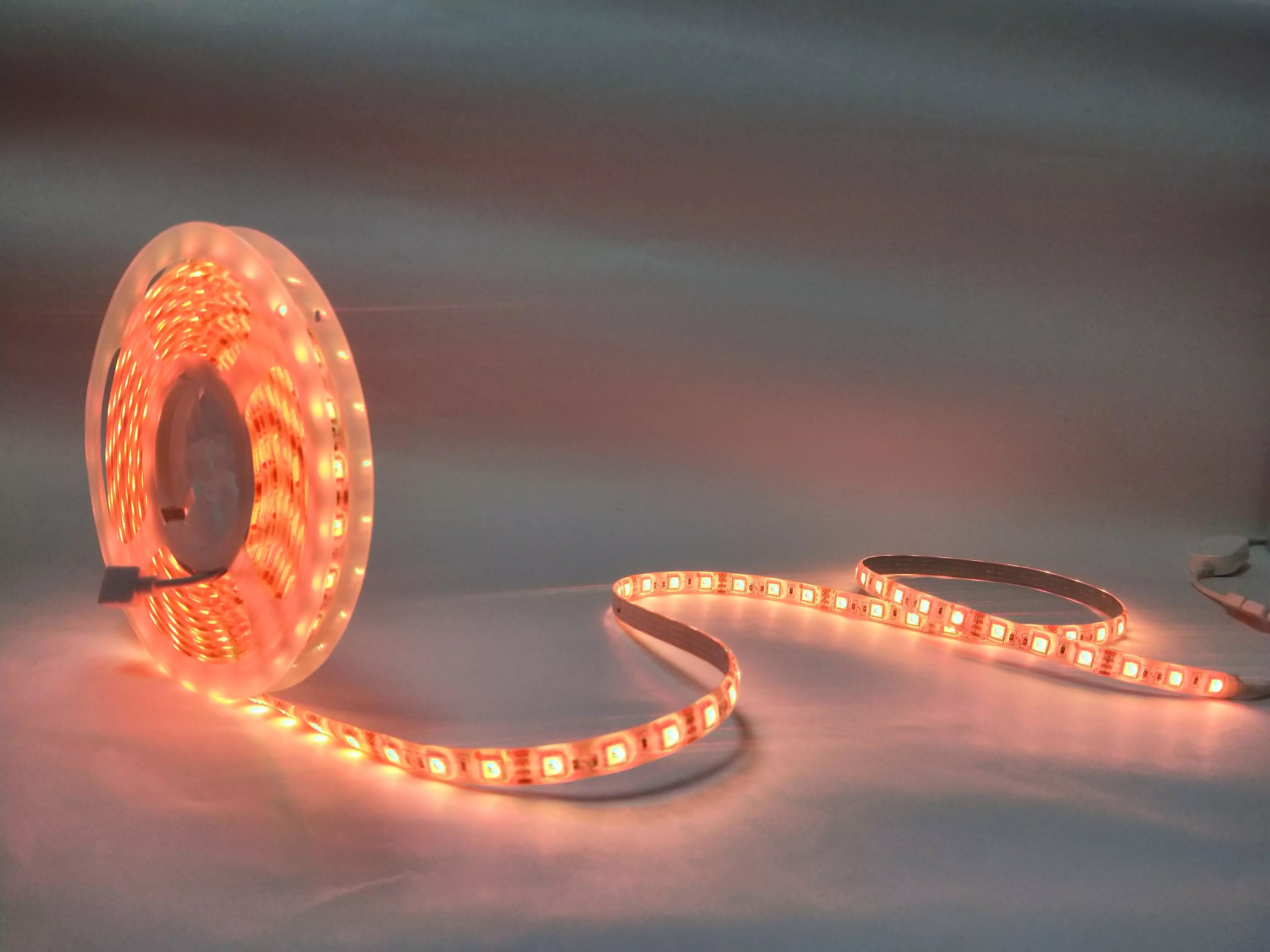 RGB SMD5050 LED strip