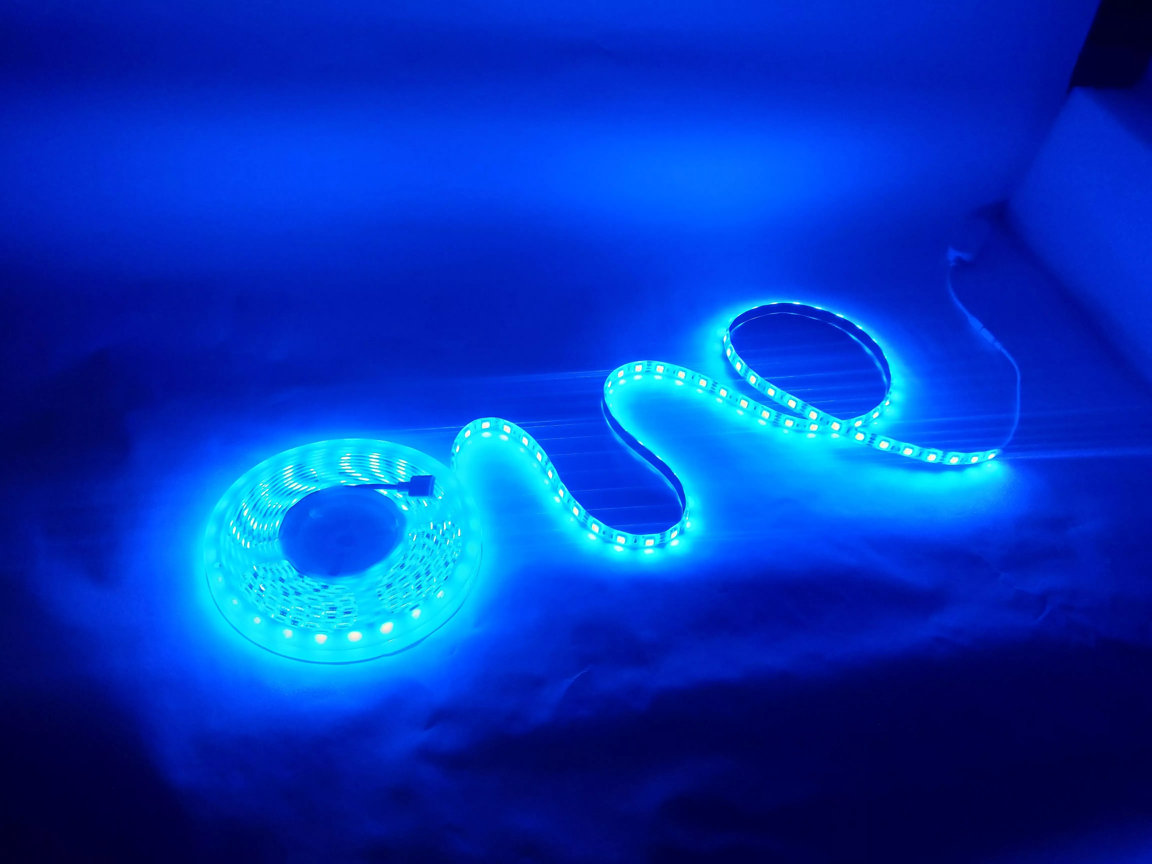 RGB SMD5050 LED strip