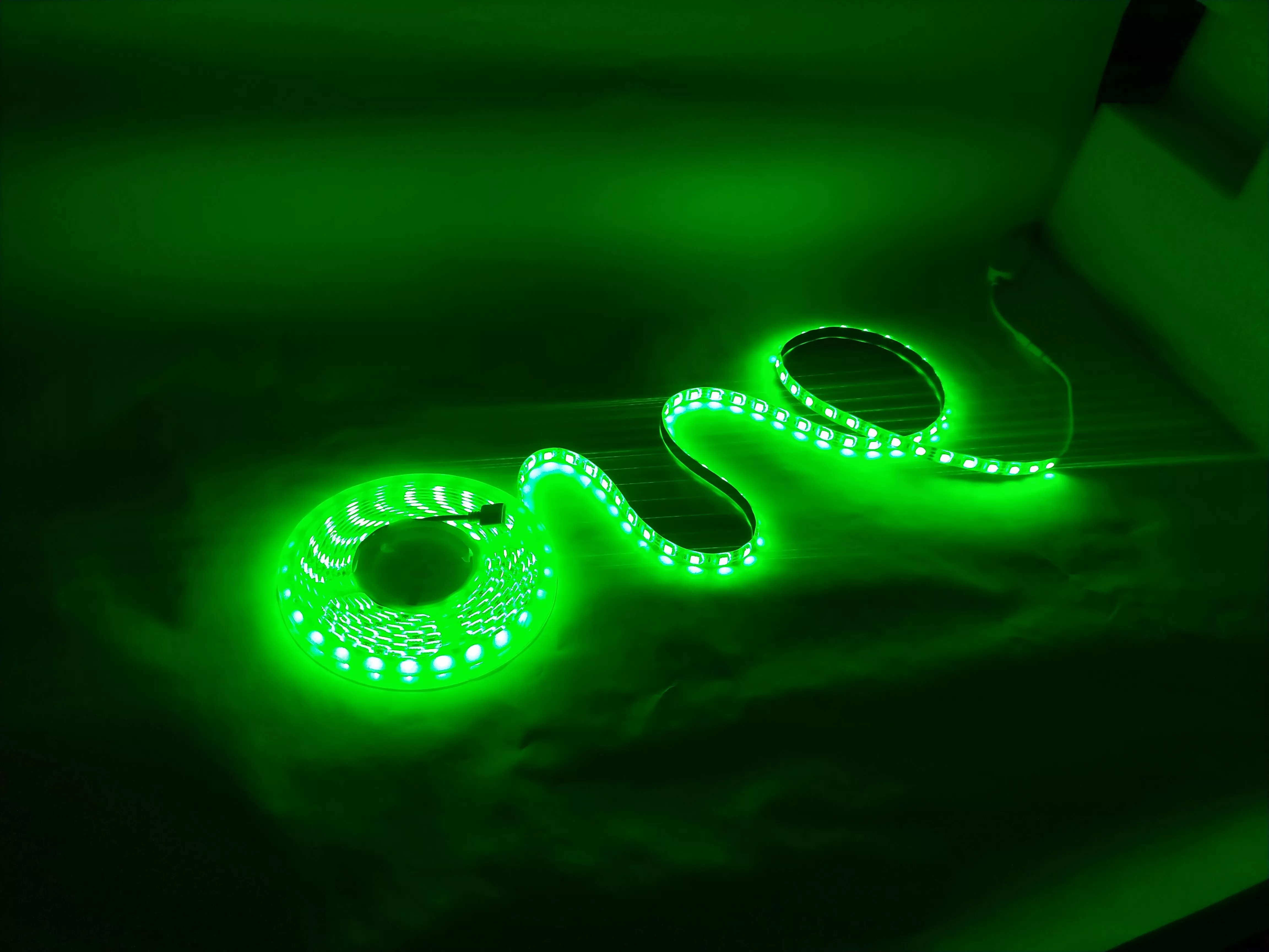 RGB SMD5050 LED strip