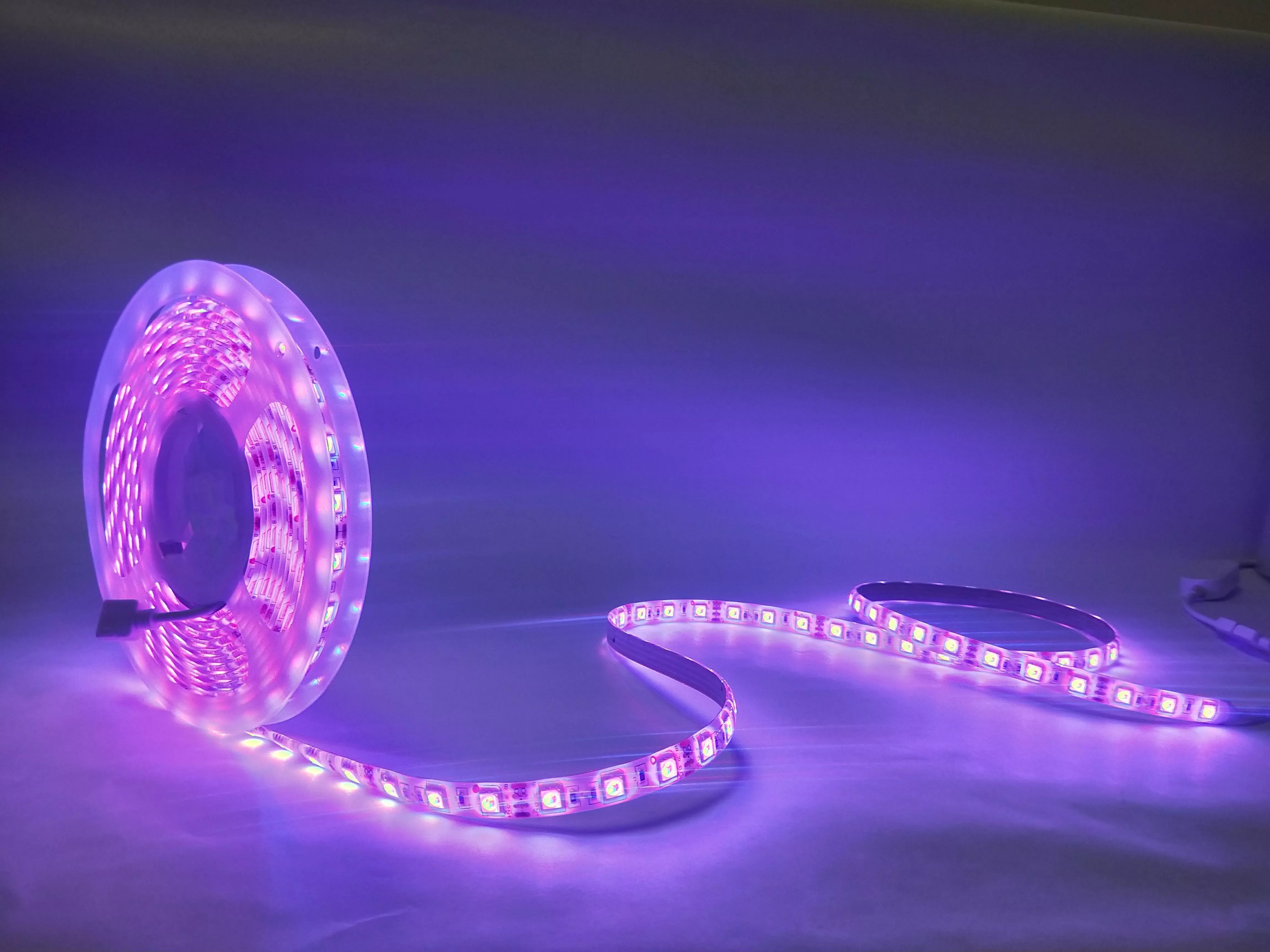 RGB SMD5050 LED strip