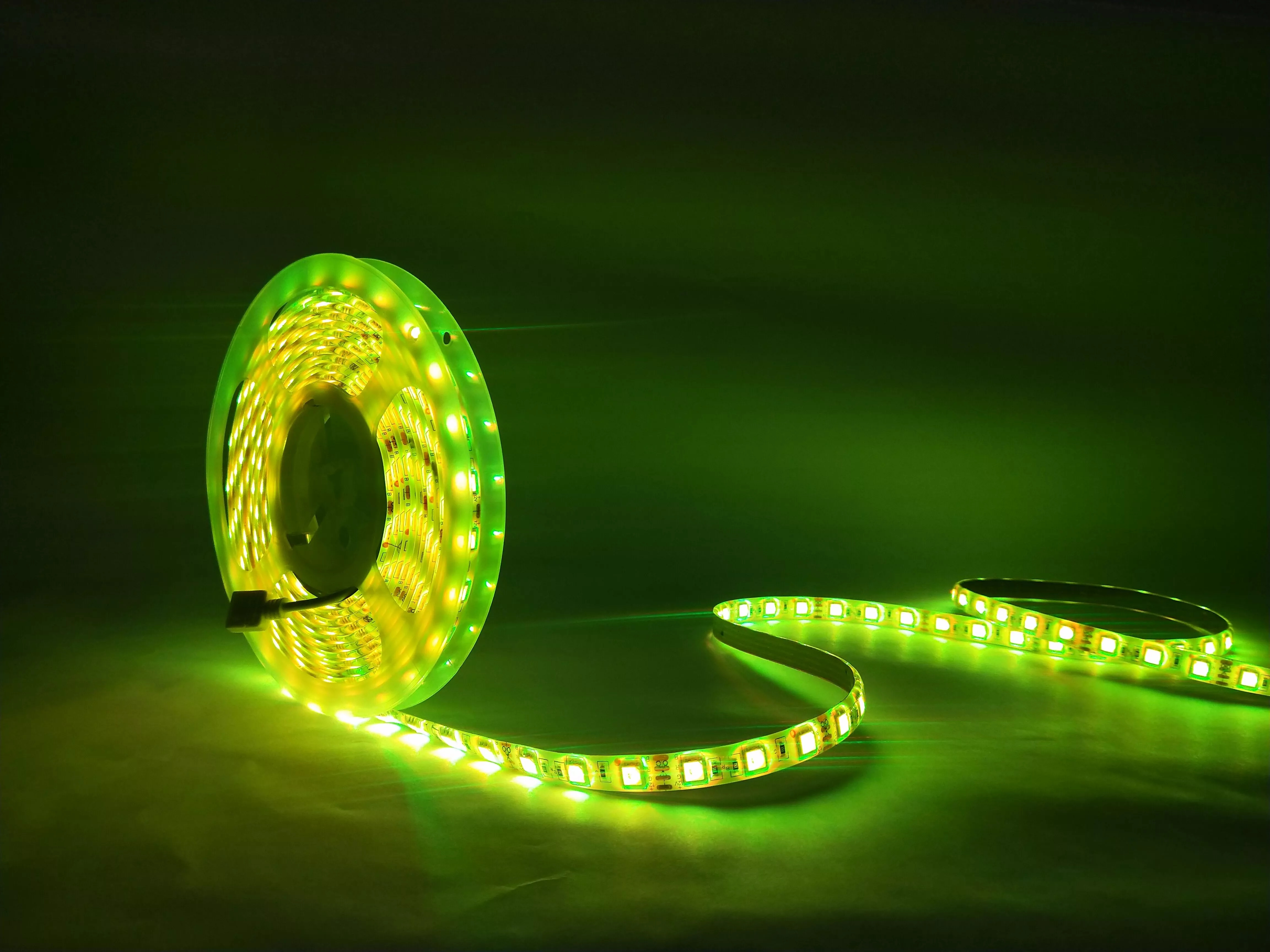 RGB SMD5050 LED strip