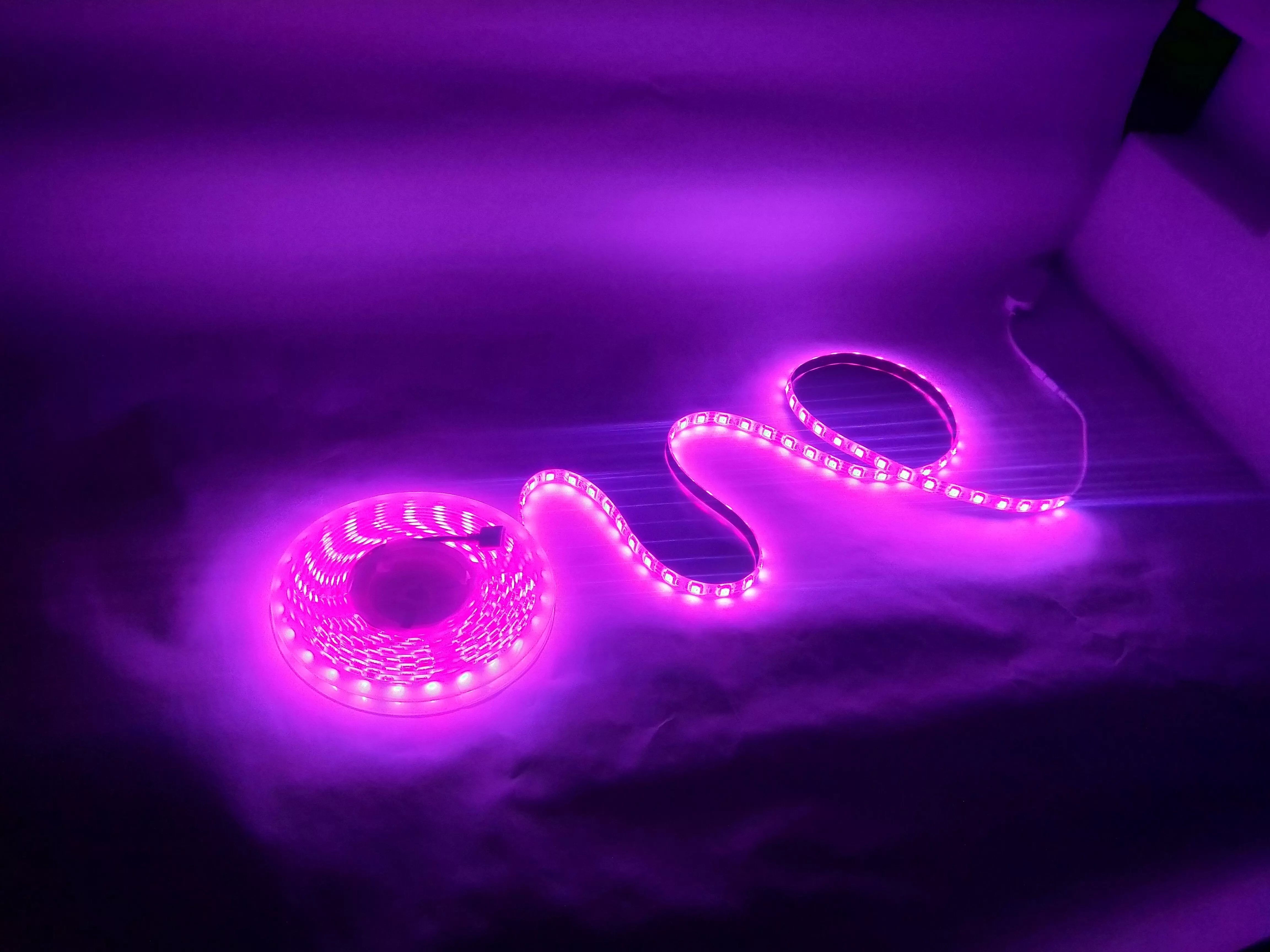 RGB SMD5050 LED strip