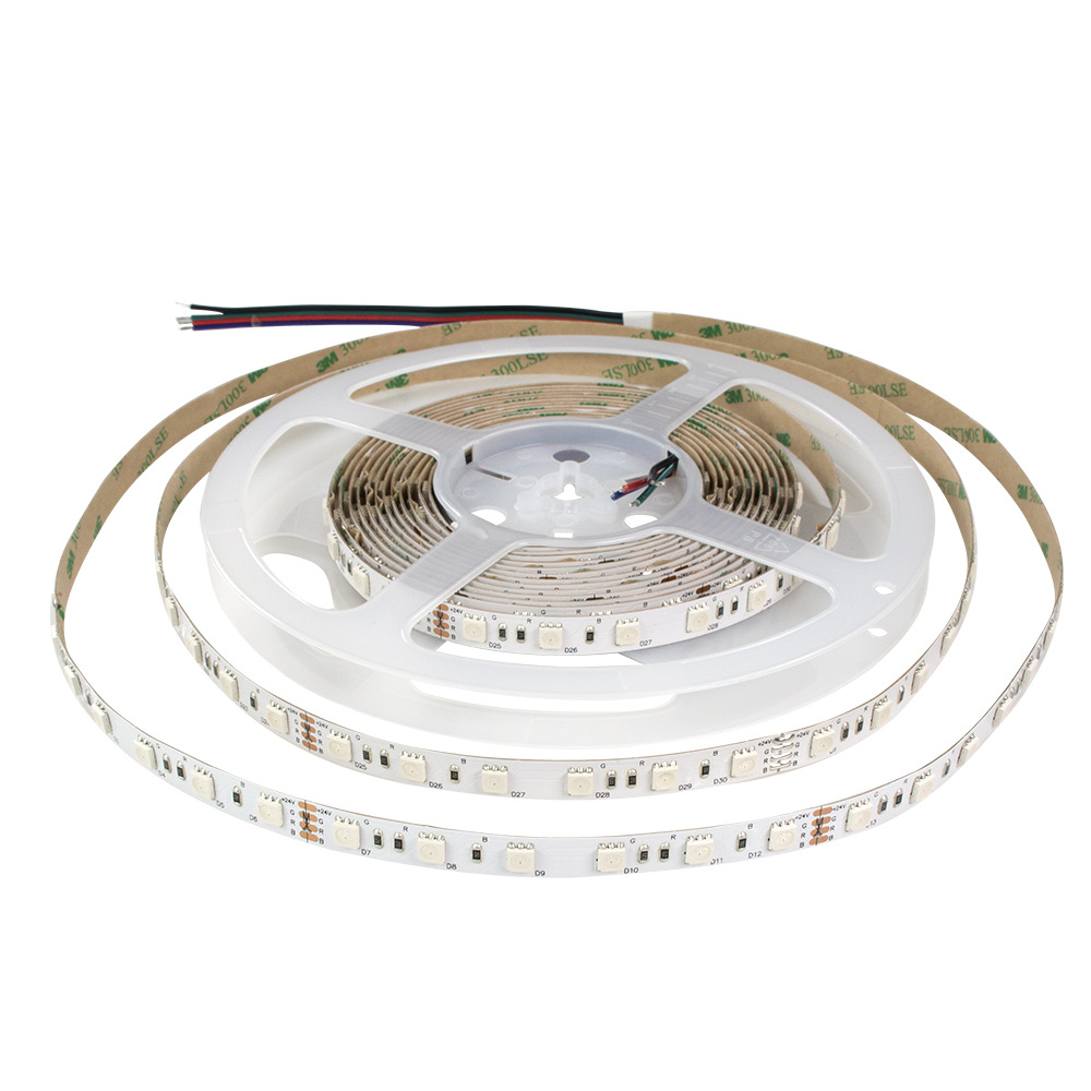 RGB SMD5050 LED strip (Figure 1)
