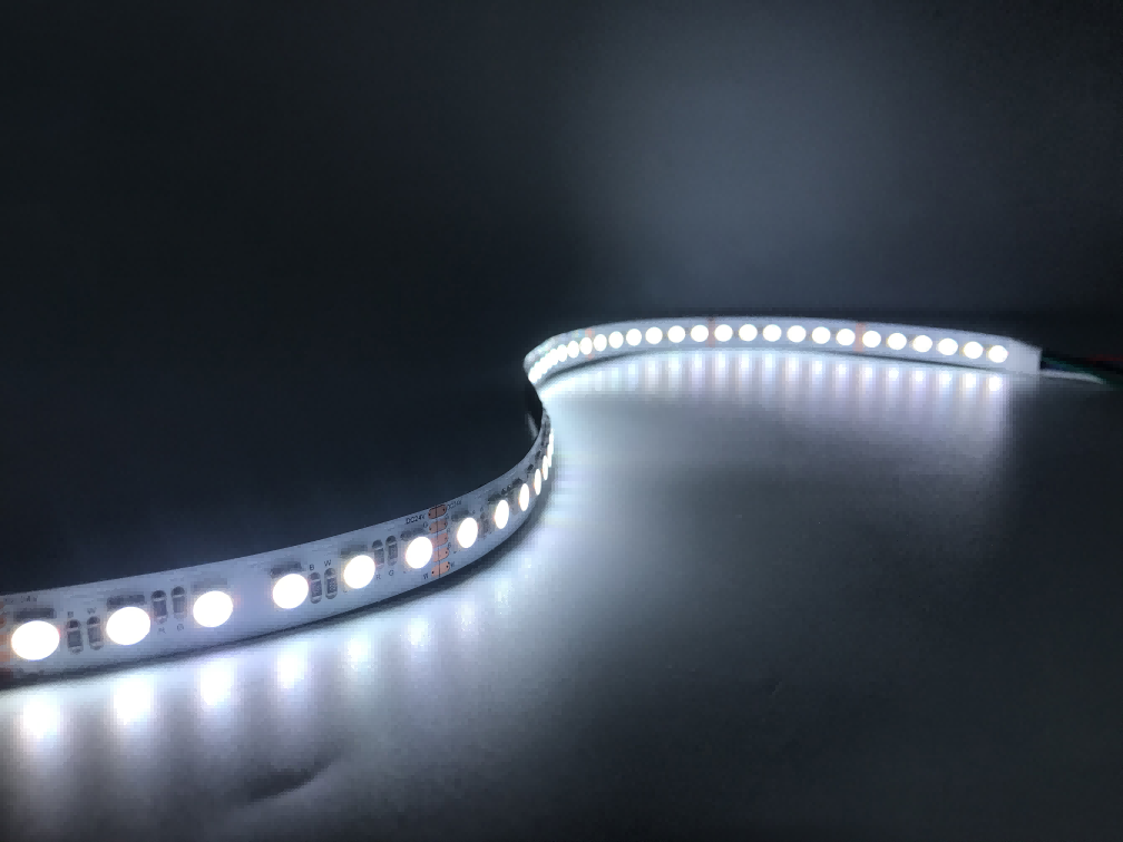 RGBW four-in-one LED light strip