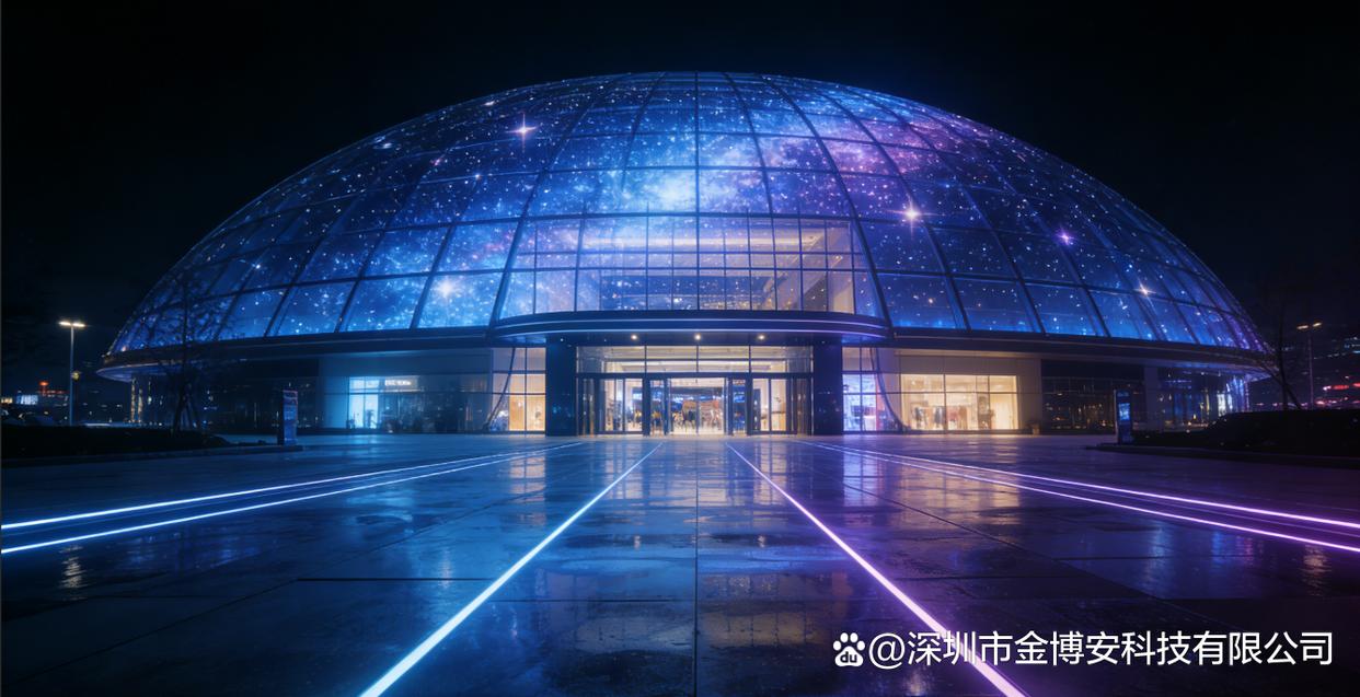 JBOAN's spotless neon strips: Reshape the interactive light and shadow experience in theme parks with UV resistance and low maintenance costs (Figure 1) JBOAN's spotless neon strips: Reshape the interactive light and shadow experience in theme parks with UV resistance and low maintenance costs (Figure 1)