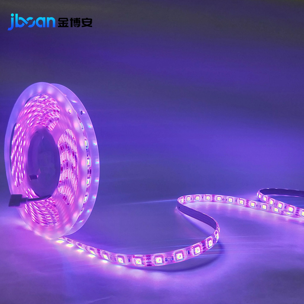 RGB SMD5050 LED strip
