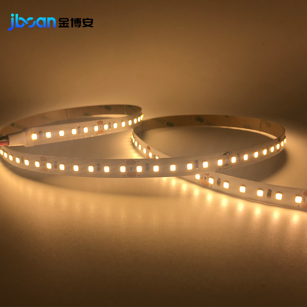 SMD2835 LED monochrome light strip