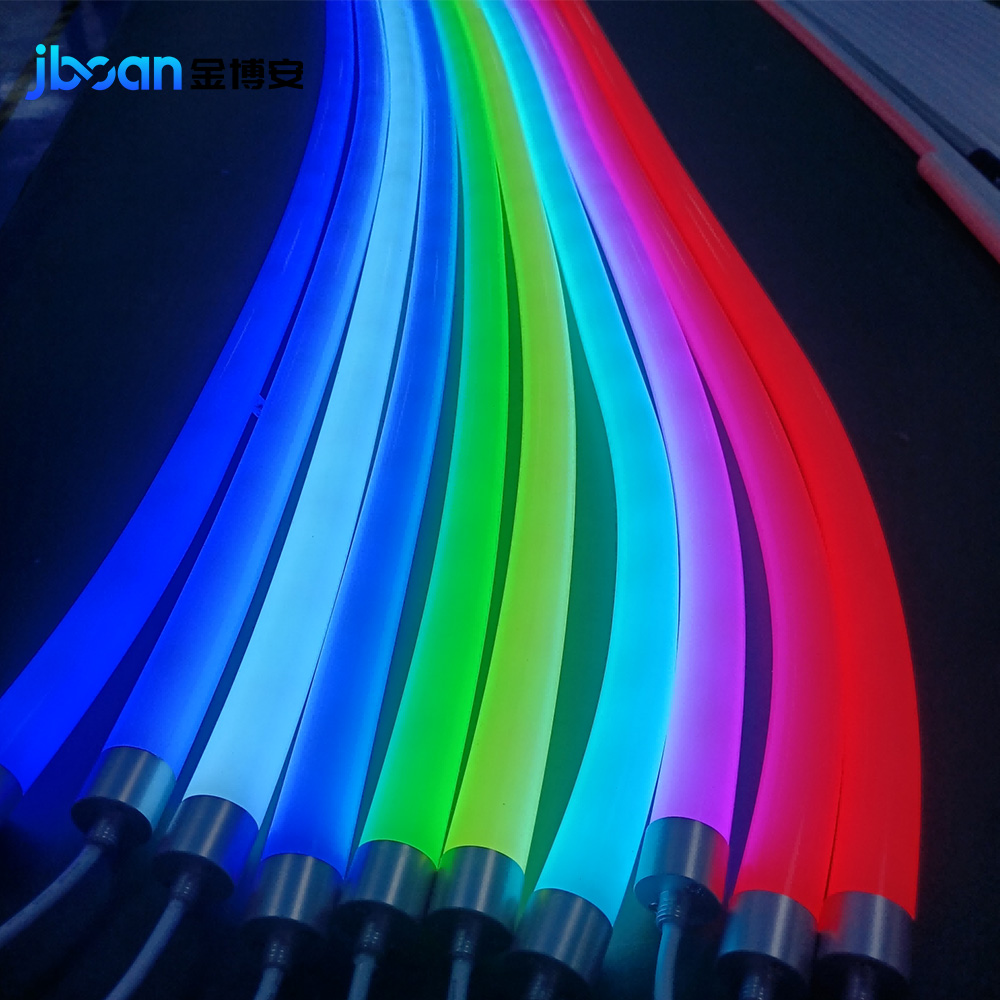 D25mm LED Neon Light Strip