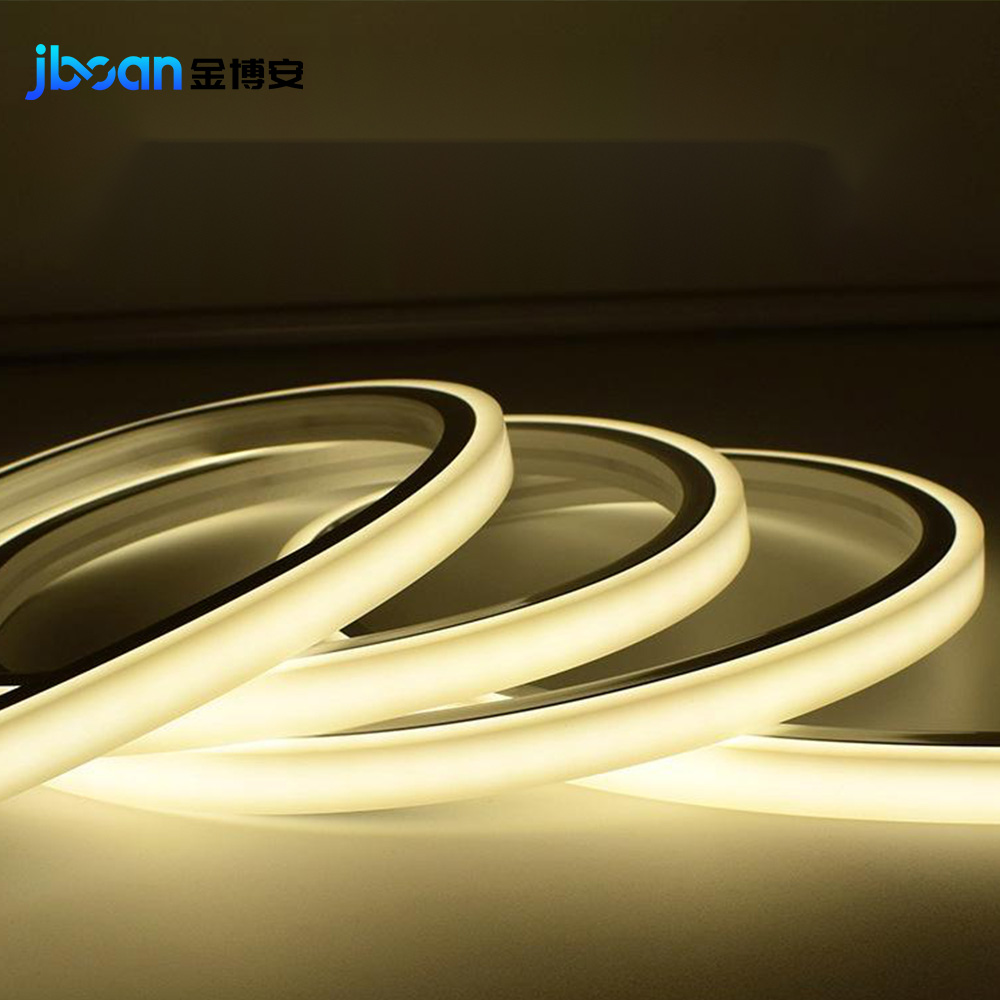 12*12mm three-sided LED neon light strip