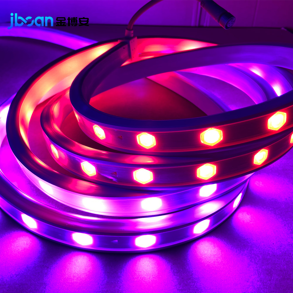 LED Flexible Wall Washer Strip