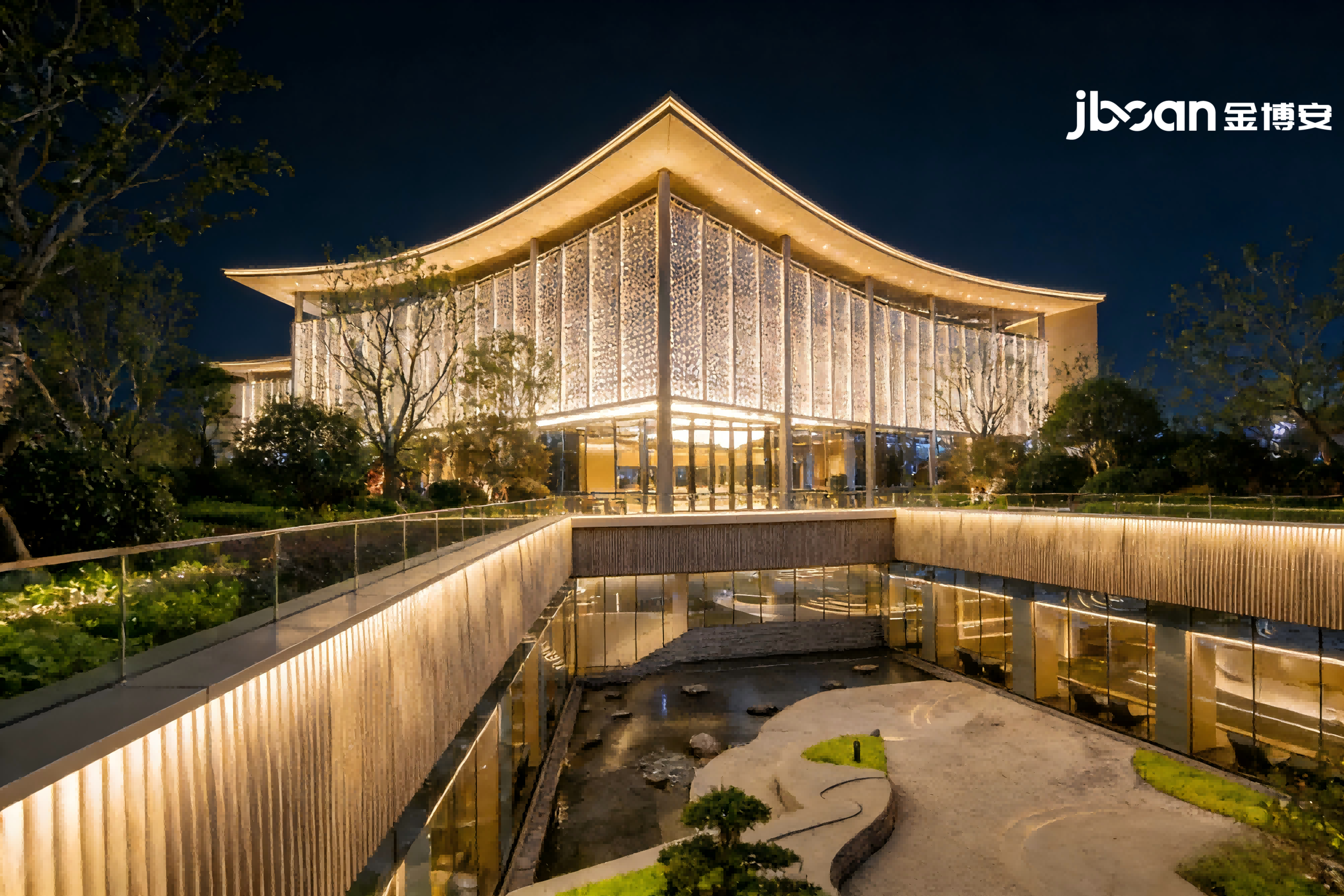 JBOAN strives to create Tianyue Jiangwan in Hangzhou, where light and shadow empower a new aesthetic realm for human settlements