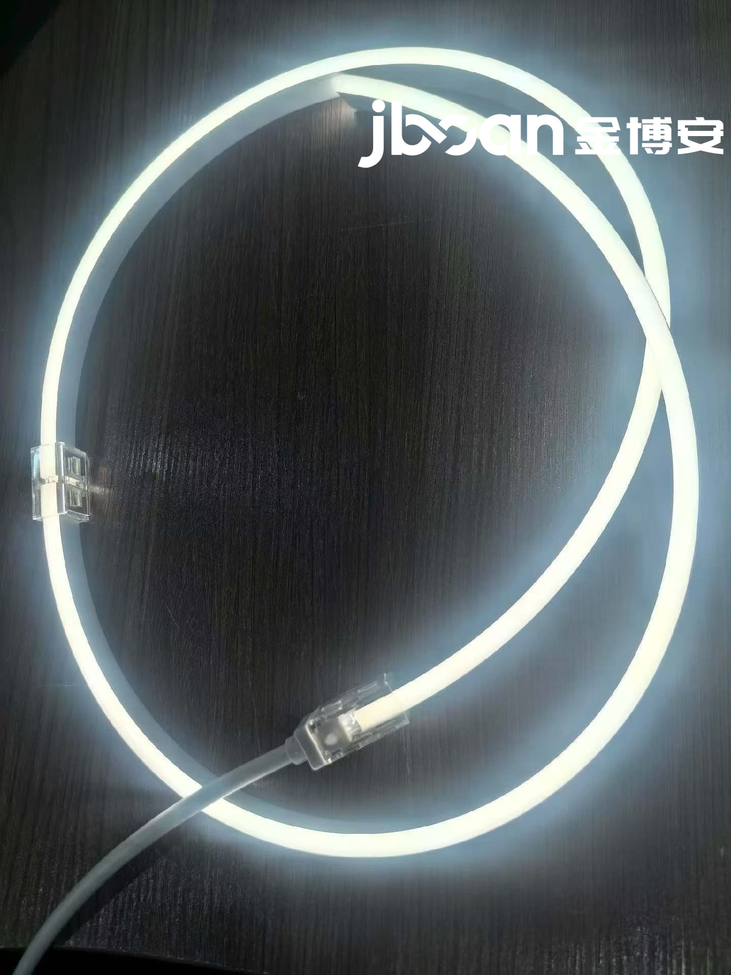 JBOAN special butt joint overcomes long-distance curtain wall lighting, seamless splicing bids farewell to dark area faults (Figure 3)