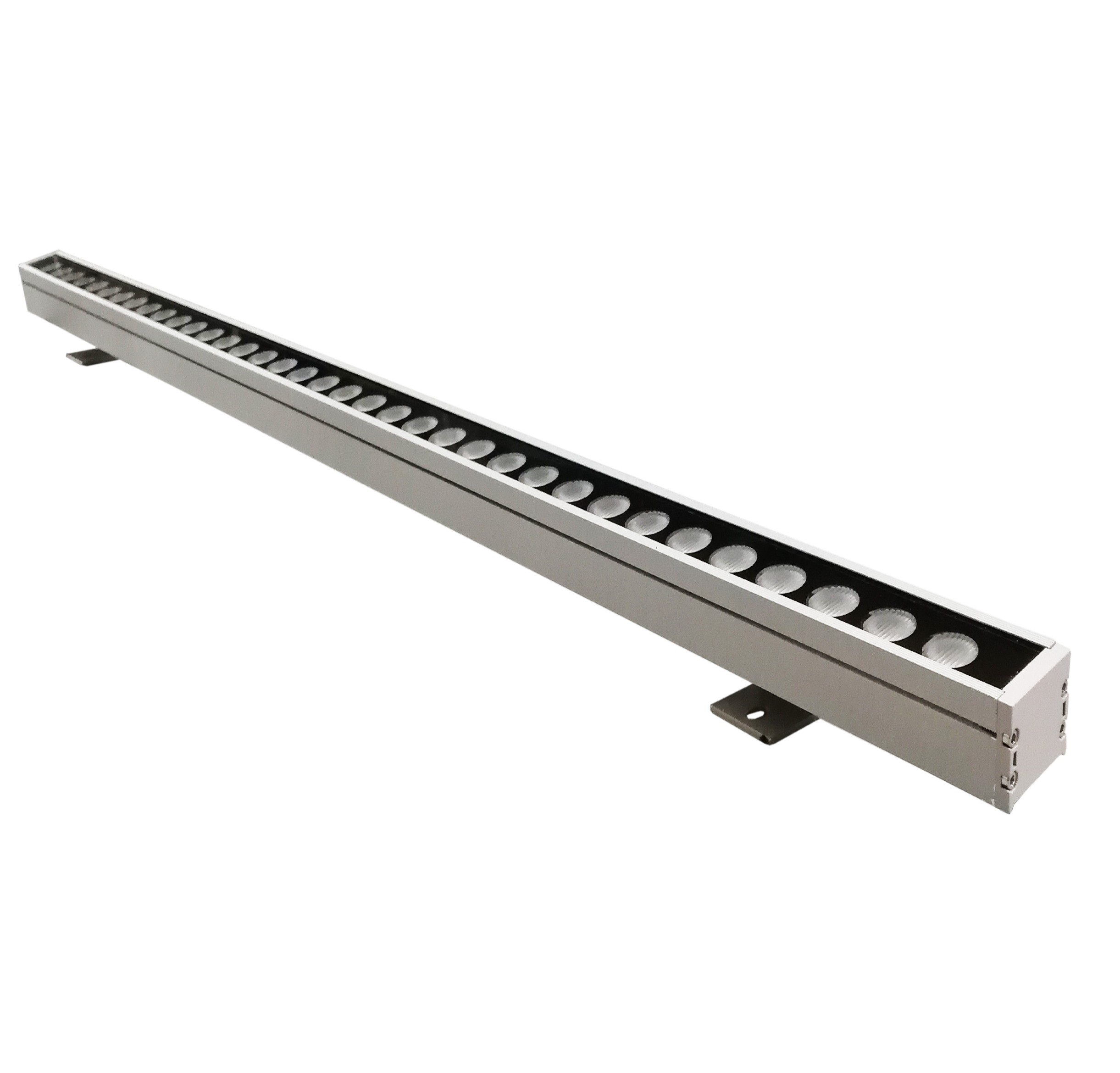3831 LED wall washer