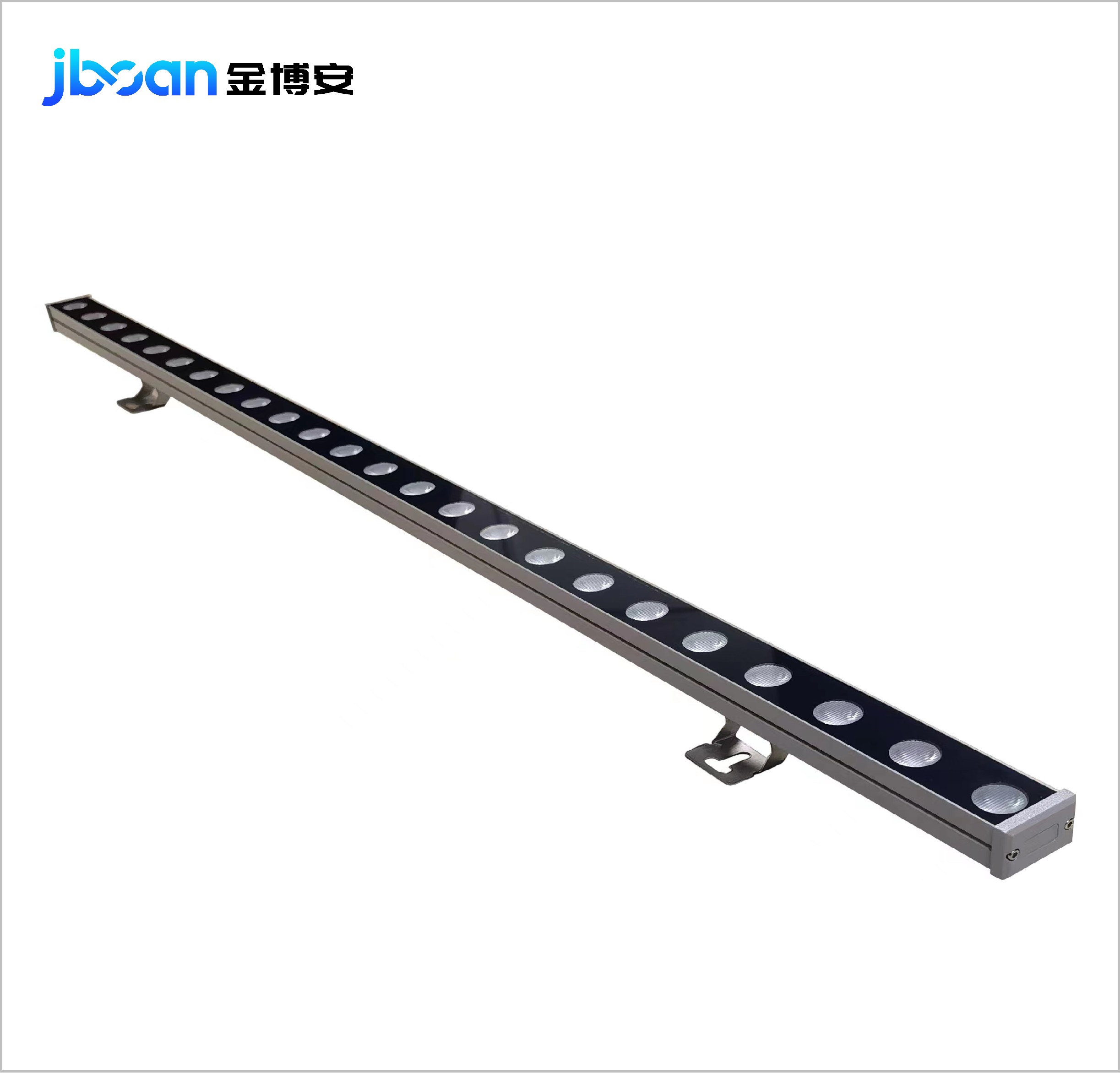 3625 LED wall washer