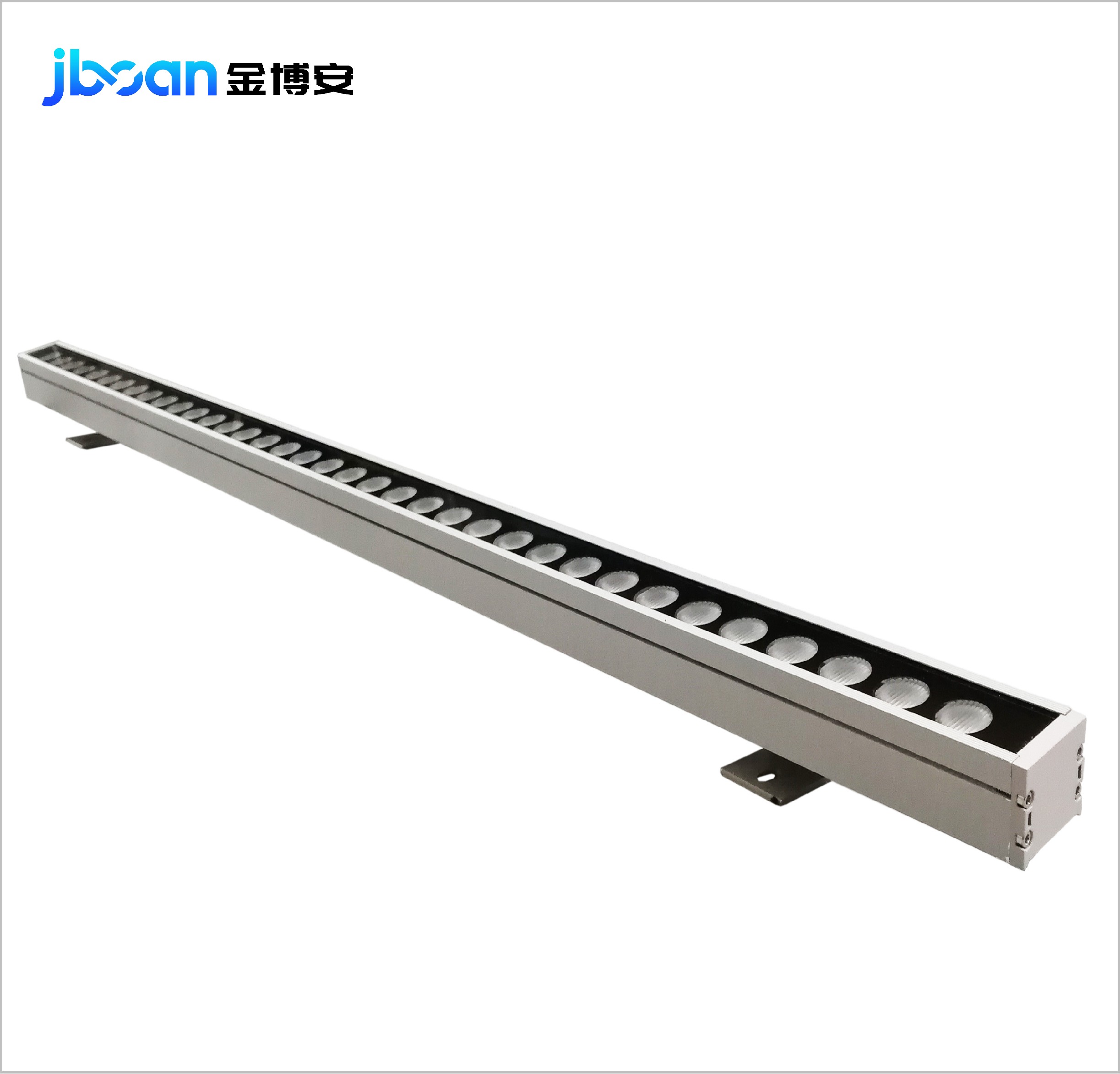 3831 LED wall washer