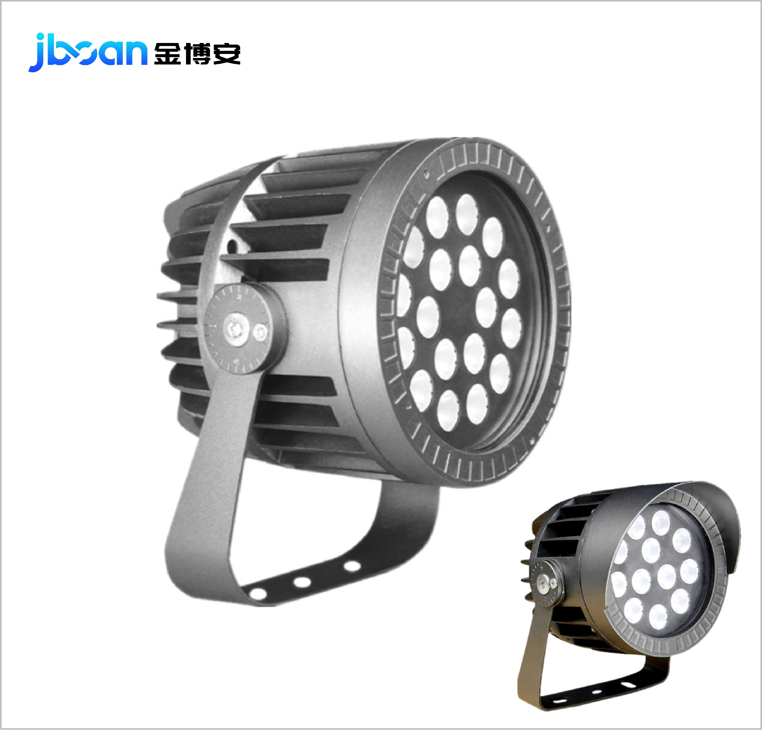 JB01 LED floodlight