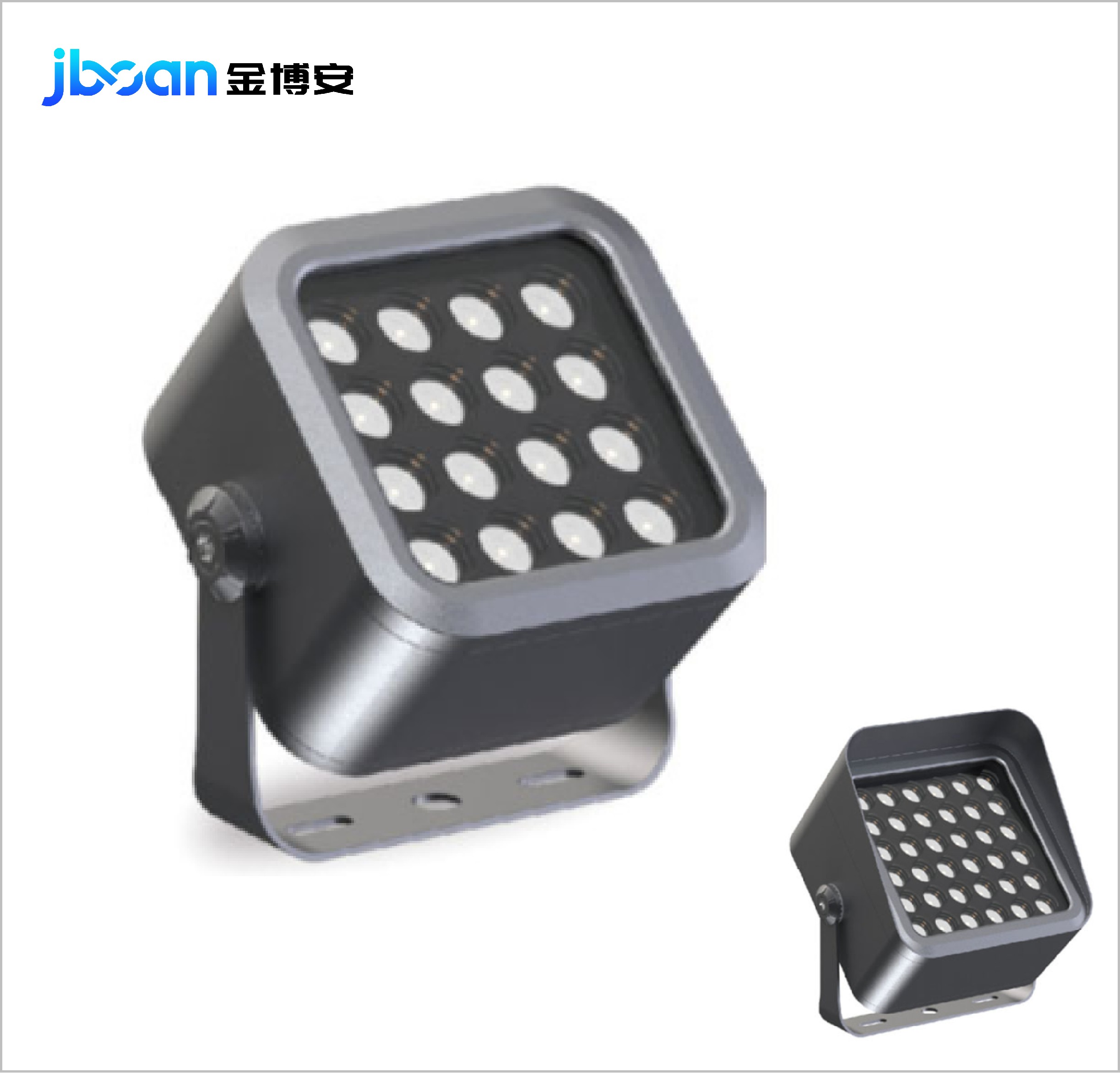 JB03 LED floodlight
