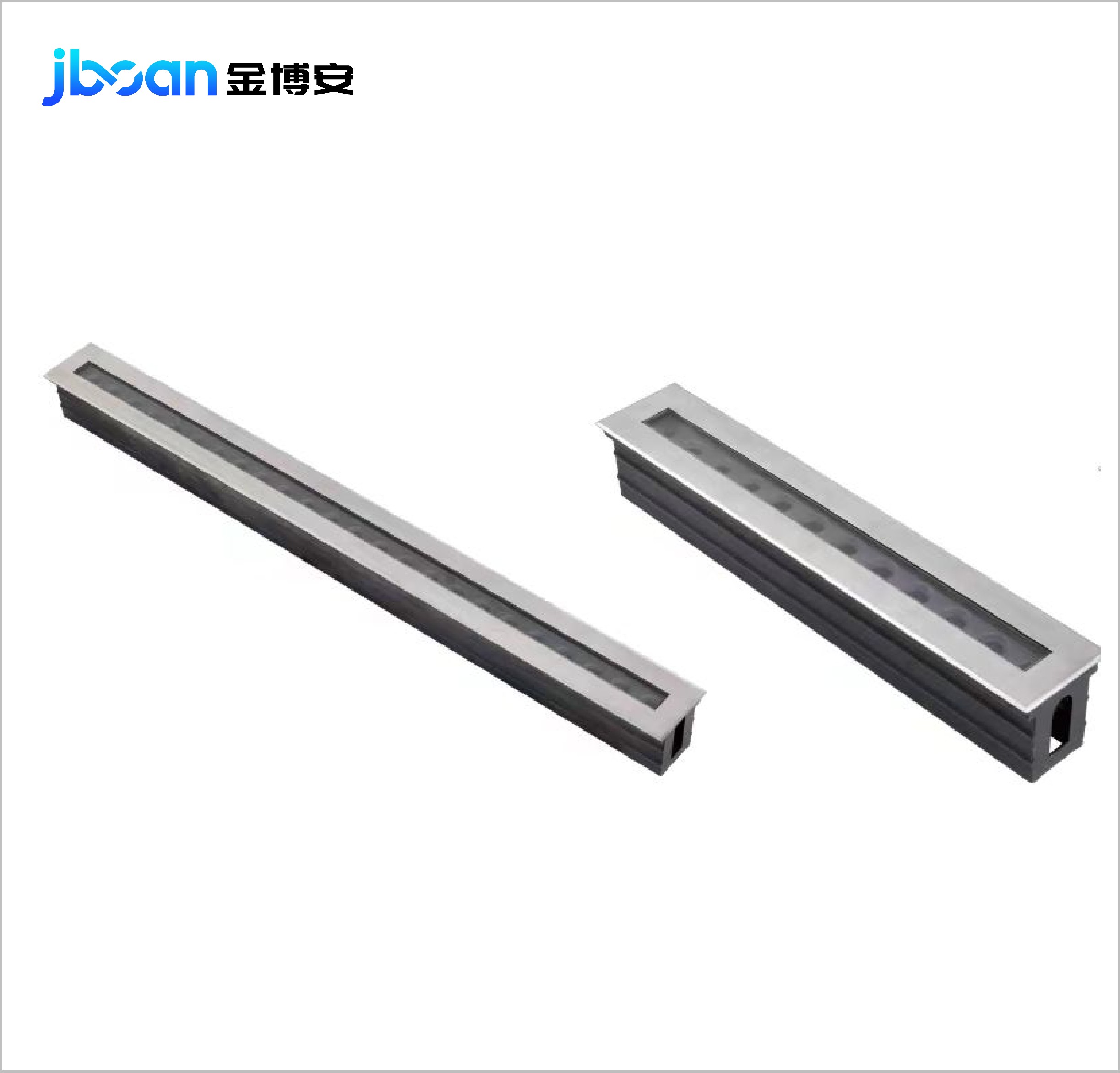 JBUD02 LED underground light
